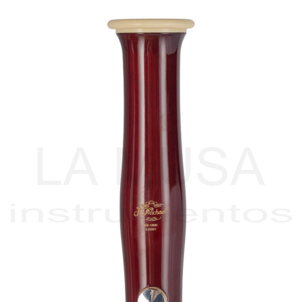 J. MICHAEL BS-1800 Bassoon